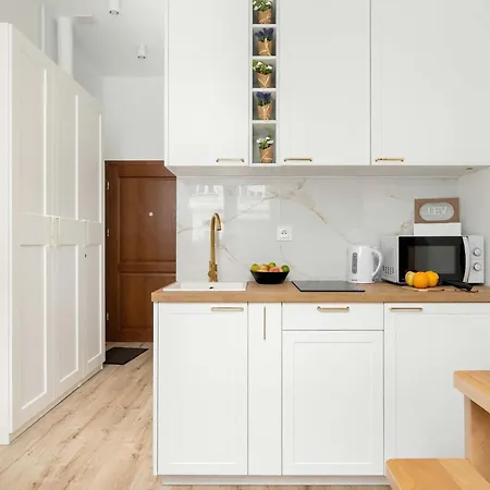 Διαμέρισμα Wierzbiecice For 4 Guests Near The Center Of By Renters Πόζναν