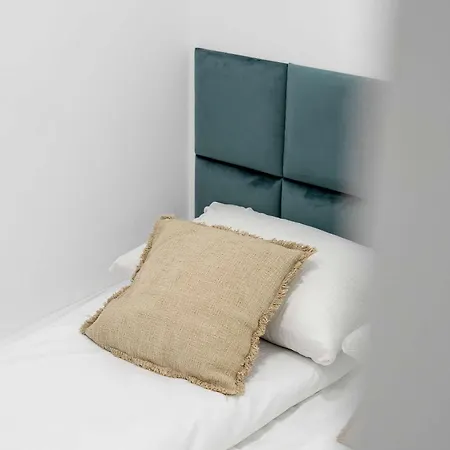 Apartment Wierzbiecice Cozy For 4 Guests Near The Center Of By Renters